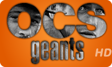 Ocs Geants