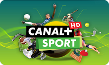 Canal+ Sport