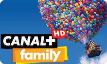 Canal+ Familly