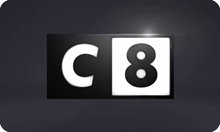 C8 HD