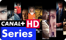 Canal+ Series