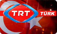 TRT News Arabic