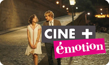 Cine+ Emotion