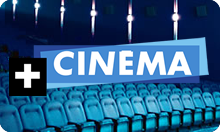 Canal+ Cinema