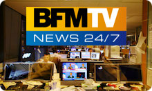 BFM TV News