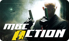 MBC ACTION HD