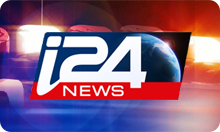 I24 News