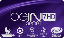 beINSPORTS 7 HD