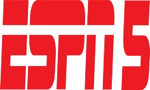 ESPN SPORTS 5