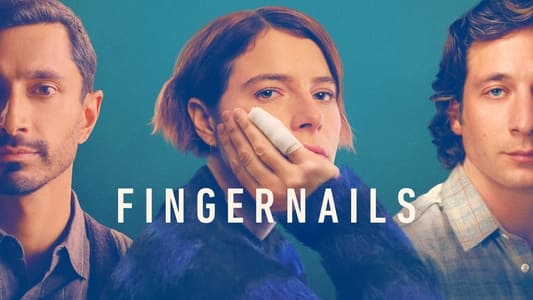 Fingernails