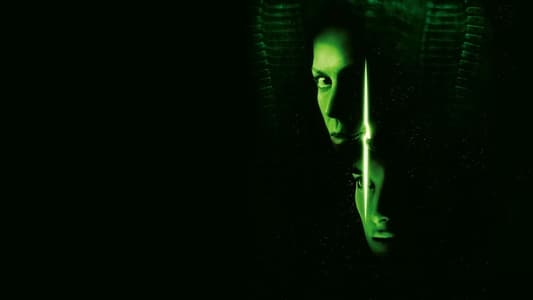 Alien: Resurrection