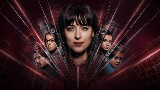 Madame Web (2024)