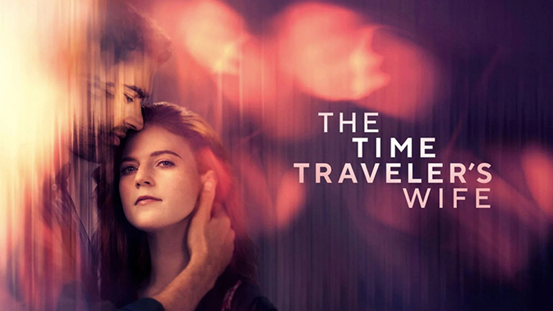 The Time Traveler\'s Wife