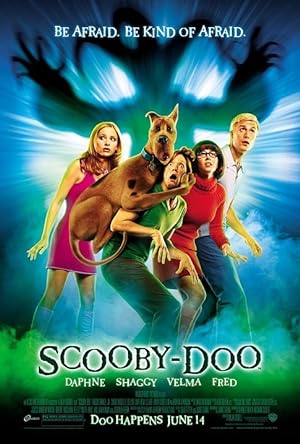 Scooby-Doo And Krypto, Too!