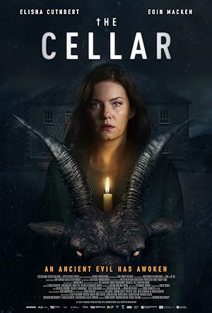 The Cellar