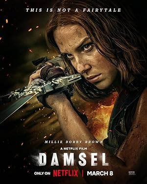 Damsel