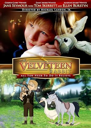 The Velveteen Rabbit