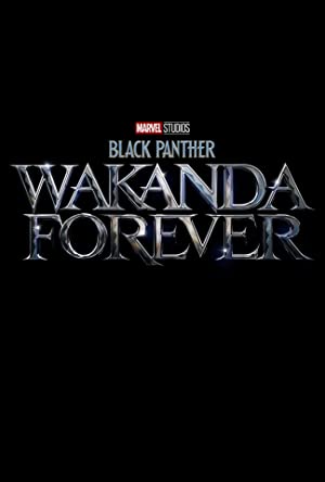 Black Panther: Wakanda Forever