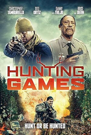 Hunting Games