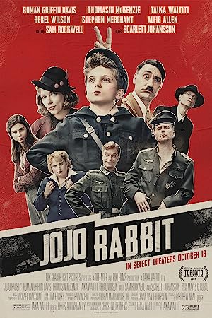 Jojo Rabbit