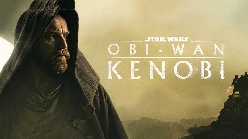 Obi-Wan Kenobi